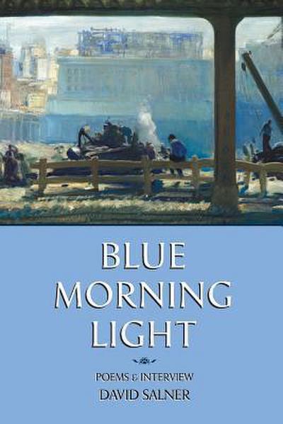 Blue Morning Light