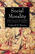 Social Morality