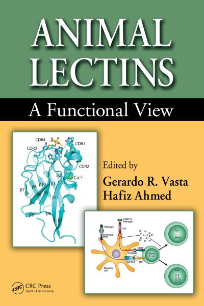 Animal Lectins