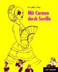Mit Carmen durch Sevilla