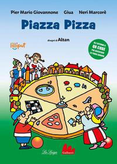 Piazza Pizza