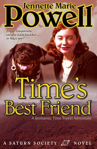 Time’s Best Friend