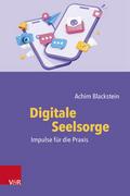 Digitale Seelsorge