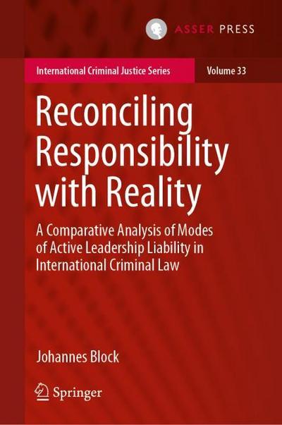 Reconciling Responsibility with Reality