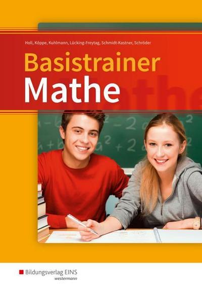 Basistrainer Mathe