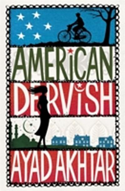 American Dervish