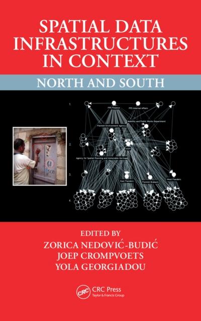 Spatial Data Infrastructures in Context