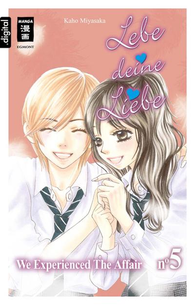Lebe deine Liebe 05