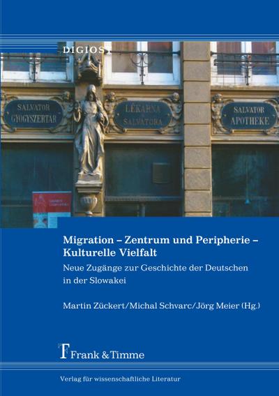 Migration - Zentrum und Peripherie - Kulturelle Vielfalt