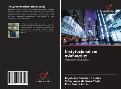 Instytucjonalizm edukacyjny