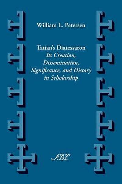 Tatian’s Diatesseron