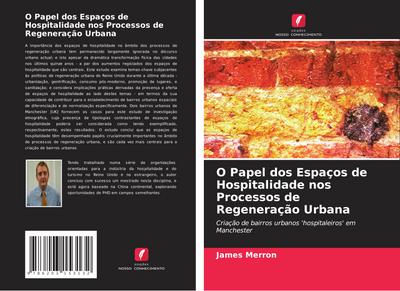 O Papel dos Espaços de Hospitalidade nos Processos de Regeneração Urbana