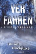 Ein Fall für Feline: Verfahren