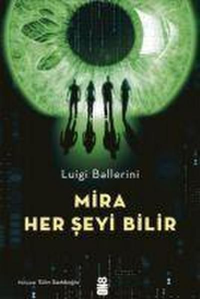 Mira Her Seyi Bilir