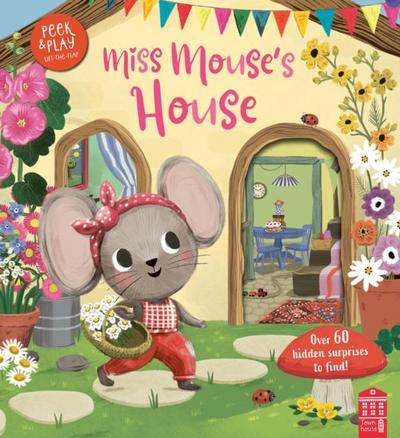 Miss Mouse’s House