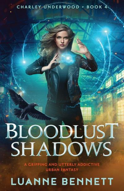 Bloodlust Shadows