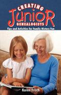 Creating Junior Genealogists