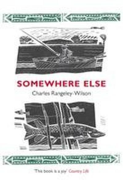 Somewhere Else