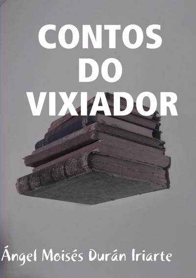 CONTOS DO VIXIADOR