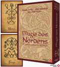 Magie des Nordens - Tauche in die Ursprünge der nordischen Spiritualität ein