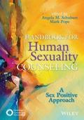 Handbook for Human Sexuality Counseling