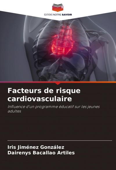 Facteurs de risque cardiovasculaire