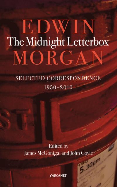 The Midnight Letterbox