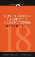 Comentario de la epístola a los Filipenses