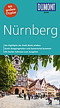 DuMont direkt Reiseführer Nürnberg