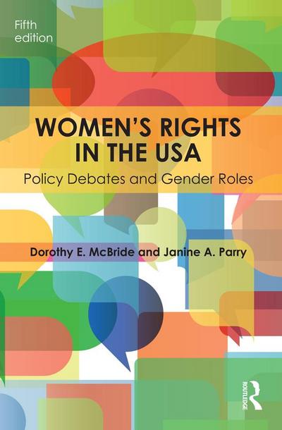 Women’s Rights in the USA