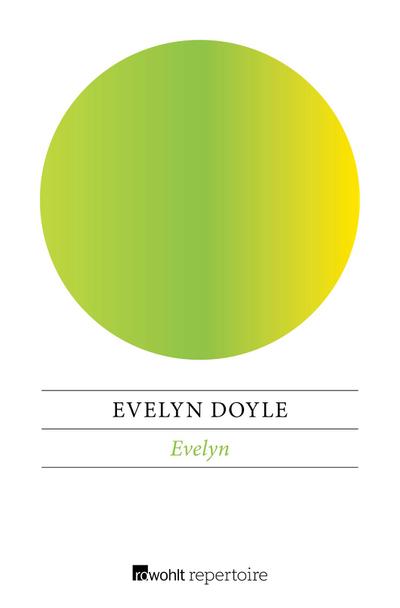 Doyle, E: Evelyn