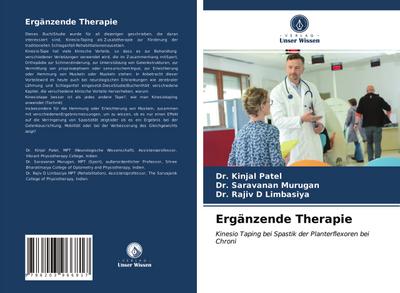 Ergänzende Therapie