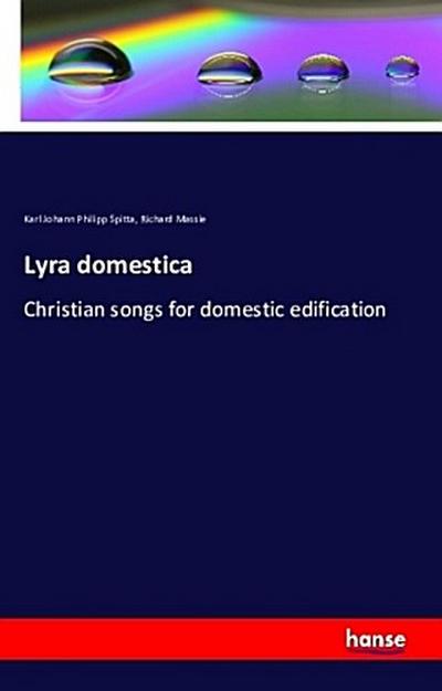 Lyra domestica
