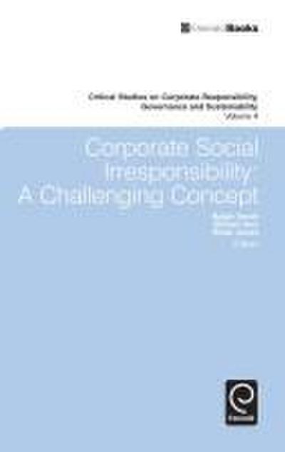 Corporate Social Irresponsibility