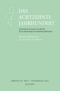 Das achtzehnte Jahrhundert