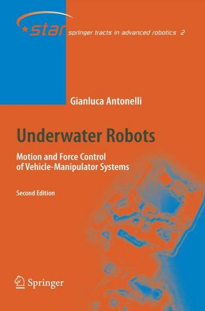 Underwater Robots