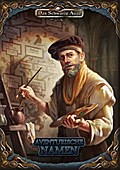 Aventurische Namen Taschenbuch