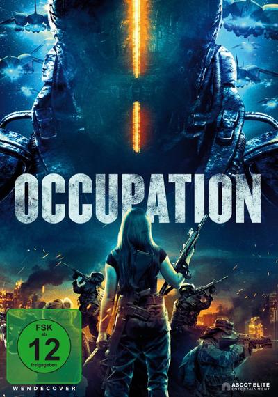 Occupation (DVD) Min: 115/DD5.1/WS