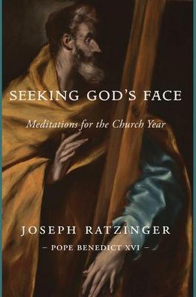 Seeking God’s Face