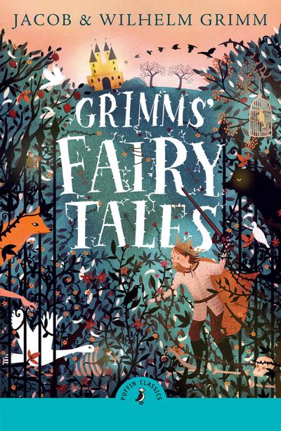 Grimms’ Fairy Tales