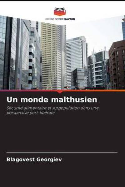 Un monde malthusien