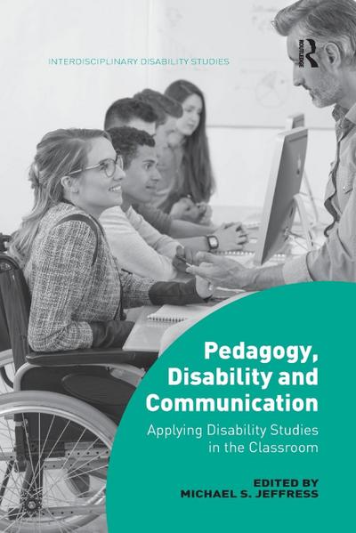 Pedagogy, Disability and Communication