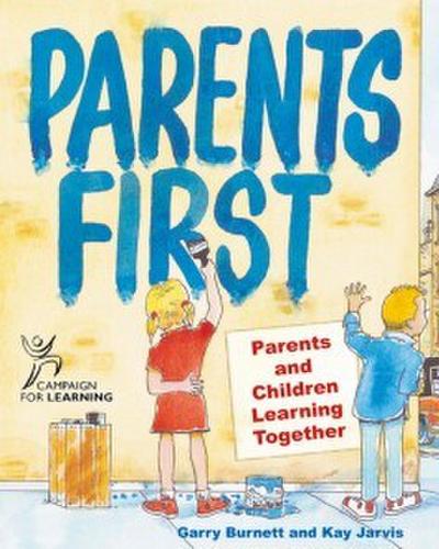 Parents First