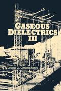 Gaseous Dielectrics III