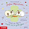 Josefine Meerschwein träumt vom Meer und Freunde s