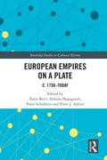 European Empires on a Plate