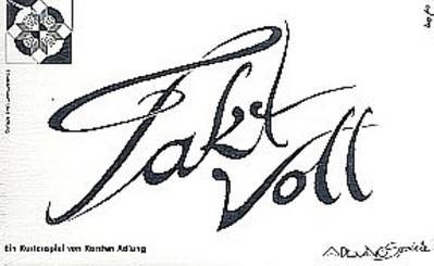 Taktvoll