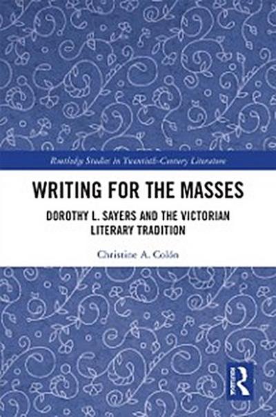 Writing for the Masses