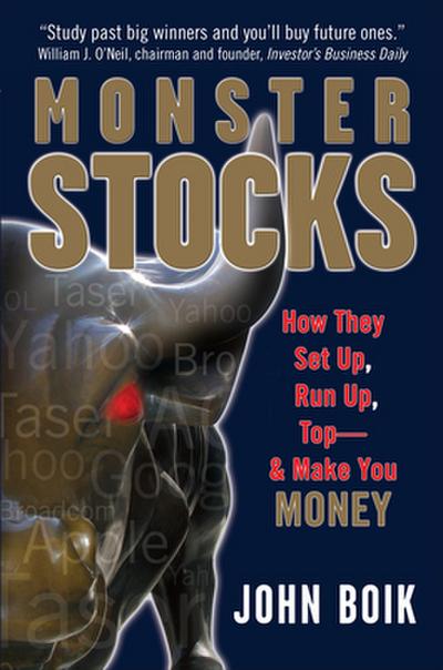 Monster Stocks