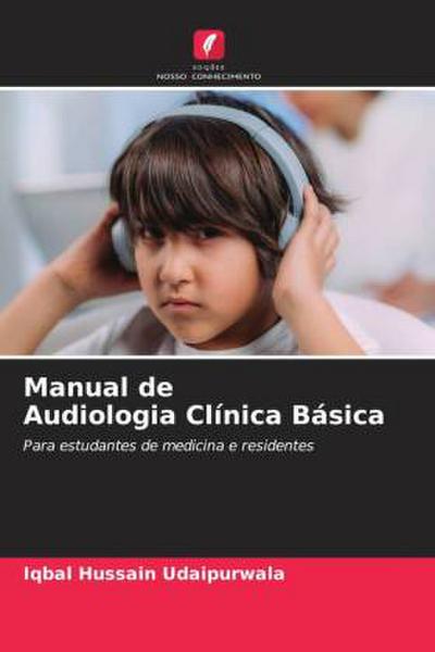 Manual de Audiologia Clínica Básica